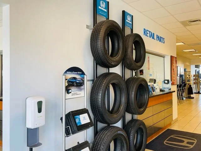 Used 2023  Honda EX image 23
