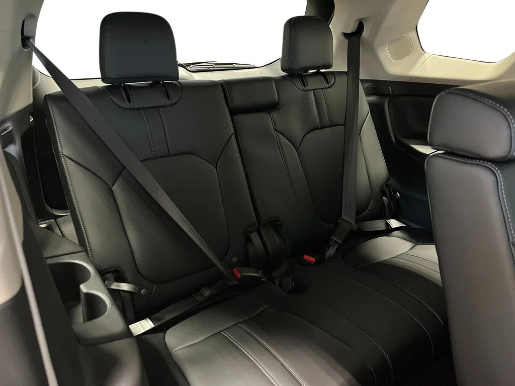 New 2026 Platinum White Pearl Honda Touring image 30