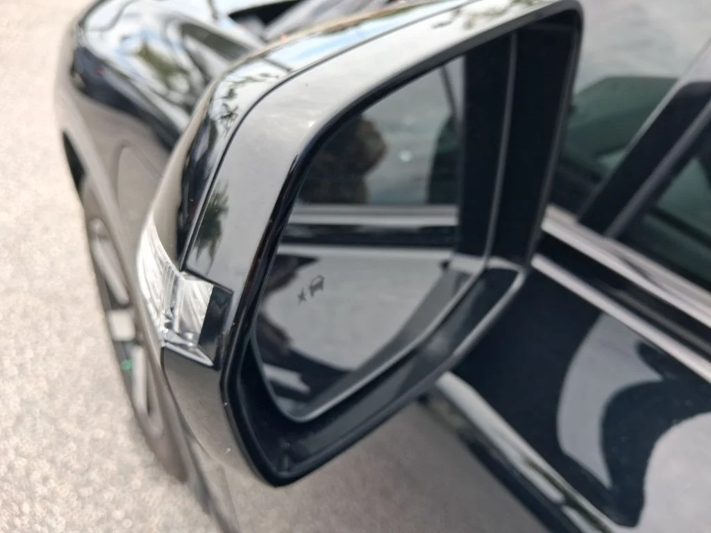 Used 2024  Honda Touring image 17