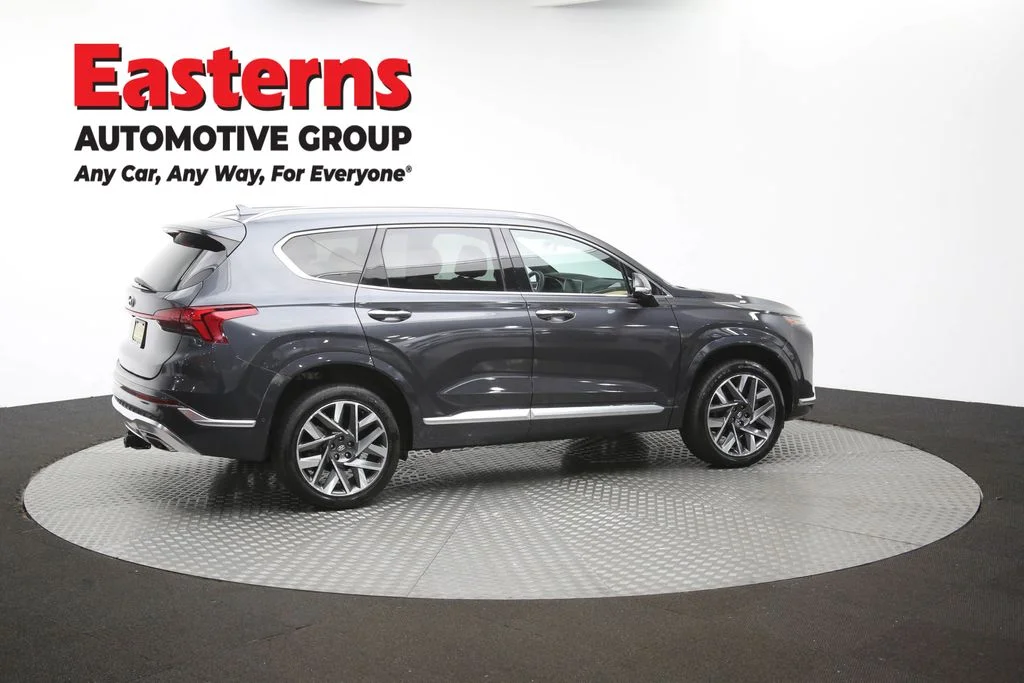 Used 2023 Gray Hyundai Calligraphy image 46