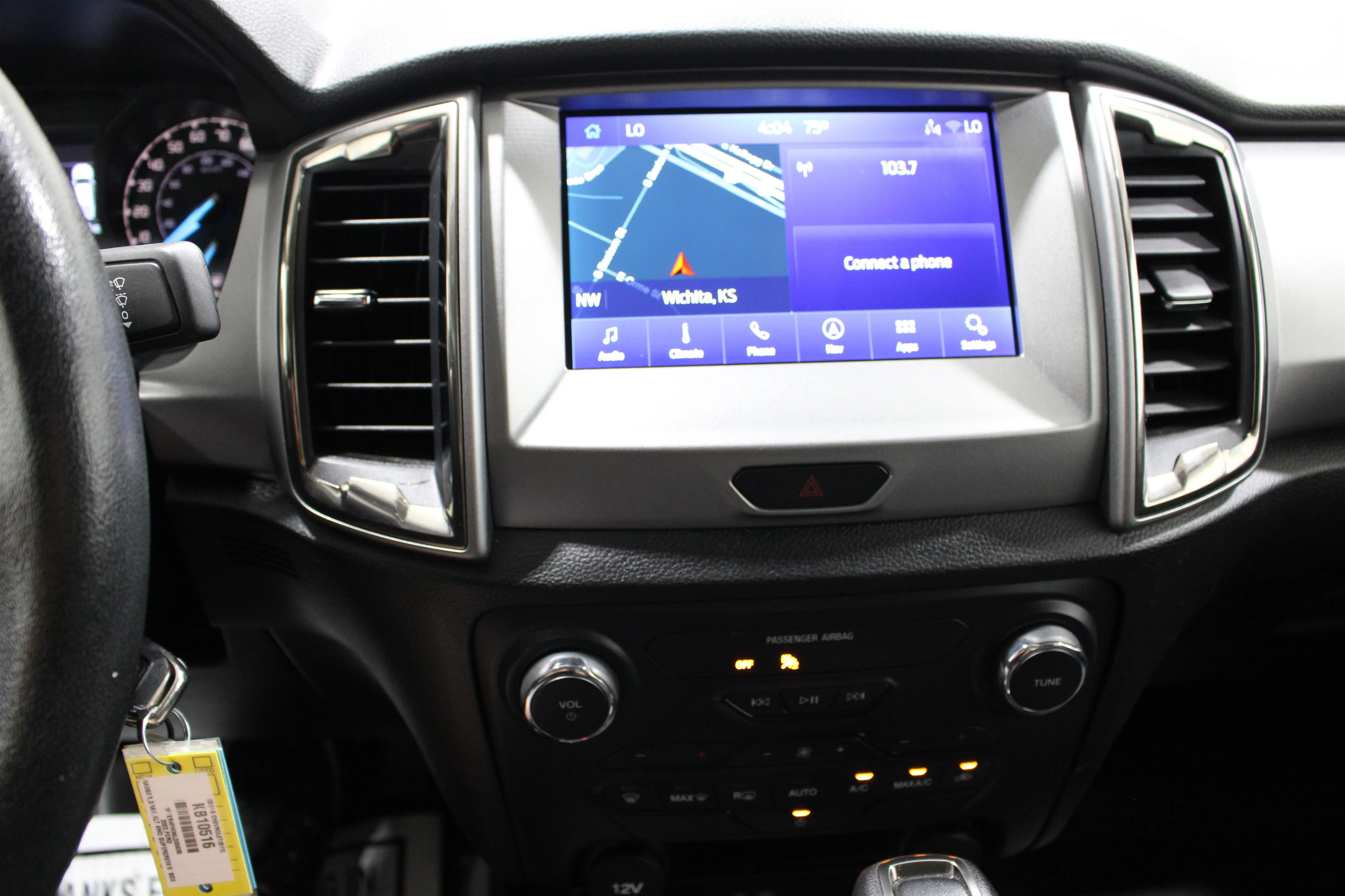 2022 Ford Ranger XLT - Photo 13