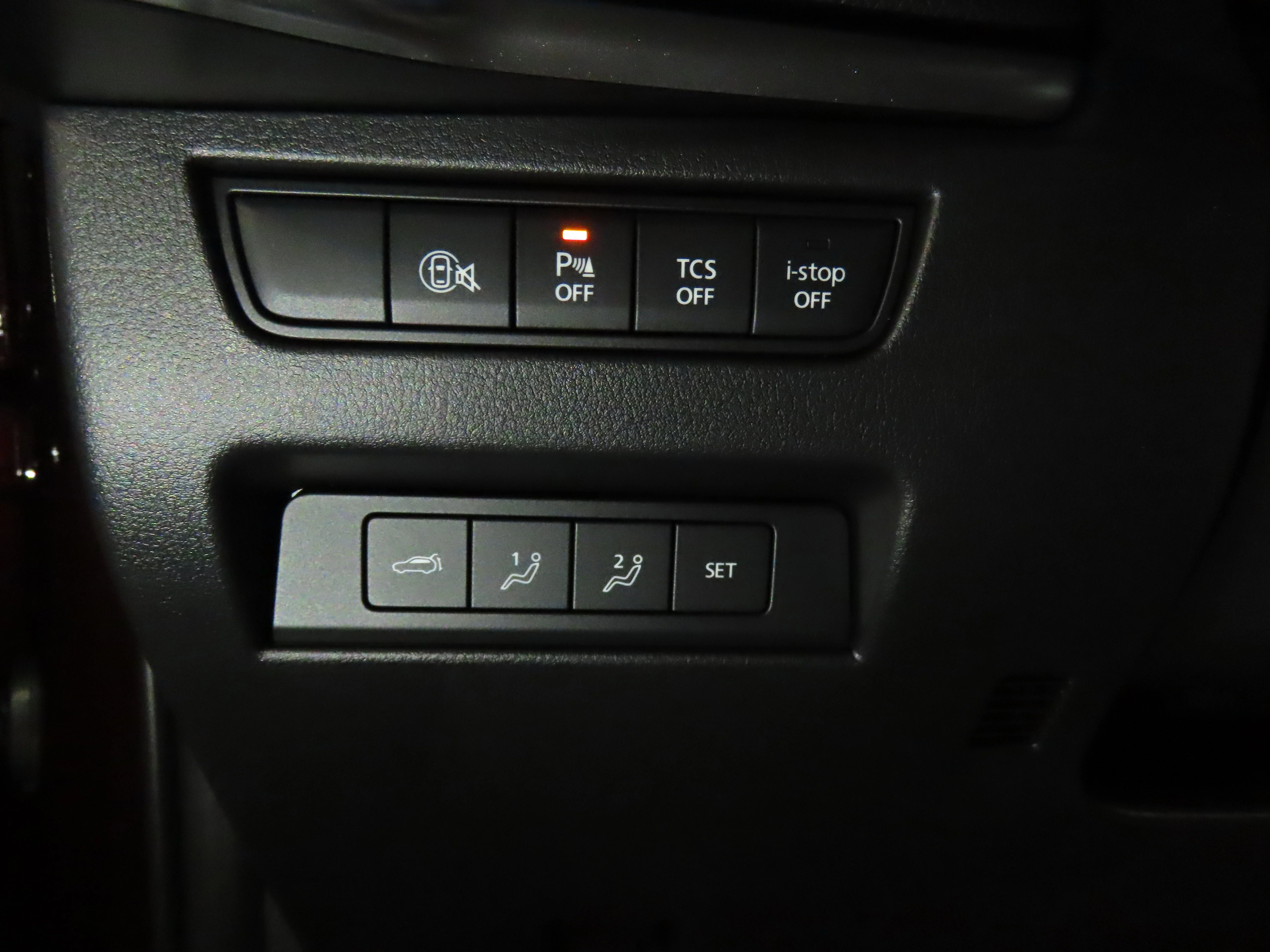 New 2026 Artisan Red Premium Mazda Premium Sport image 30