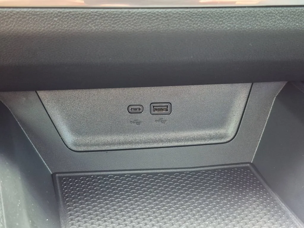 New 2026 Sterling Gray Metallic Chevrolet LT image 32