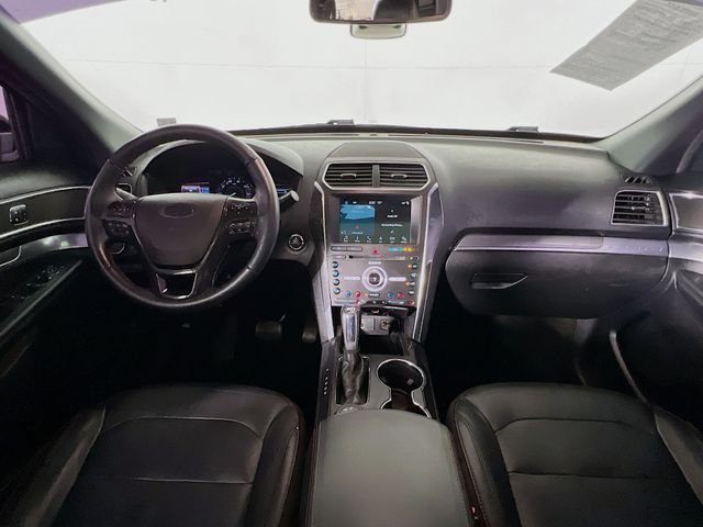 2018 Ford Explorer Sport - Photo 25