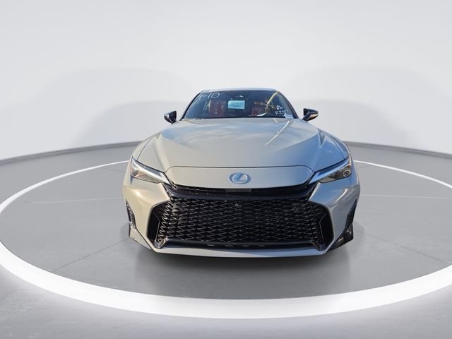 New 2026 Wind Lexus F SPORT image 3