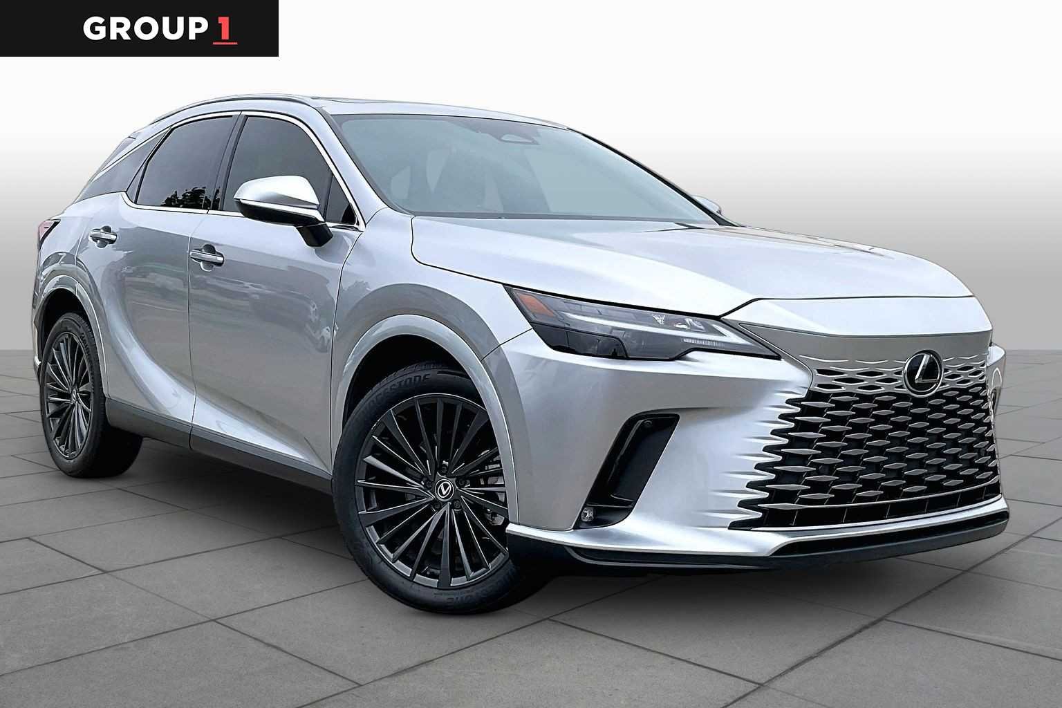 Used 2024 Iridium Lexus Premium image 3