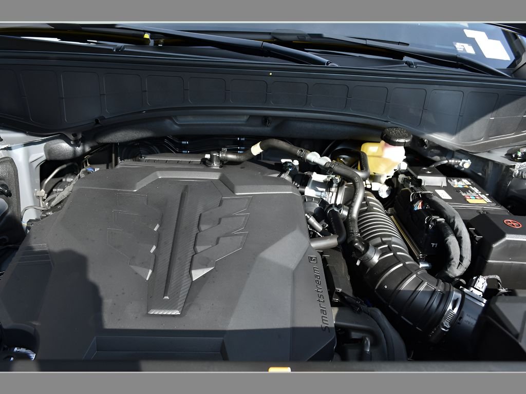 New 2026 Ecotronic Gray Pearl Hyundai XRT Pro image 37