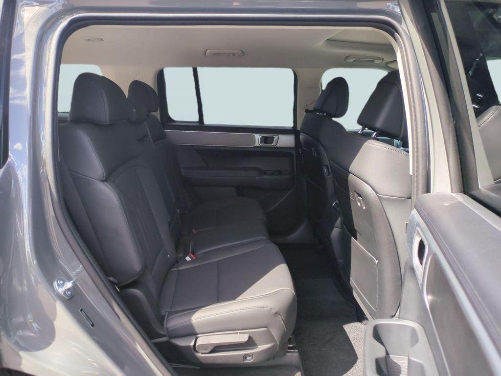 New 2026 Gray Hyundai XRT AWD image 27