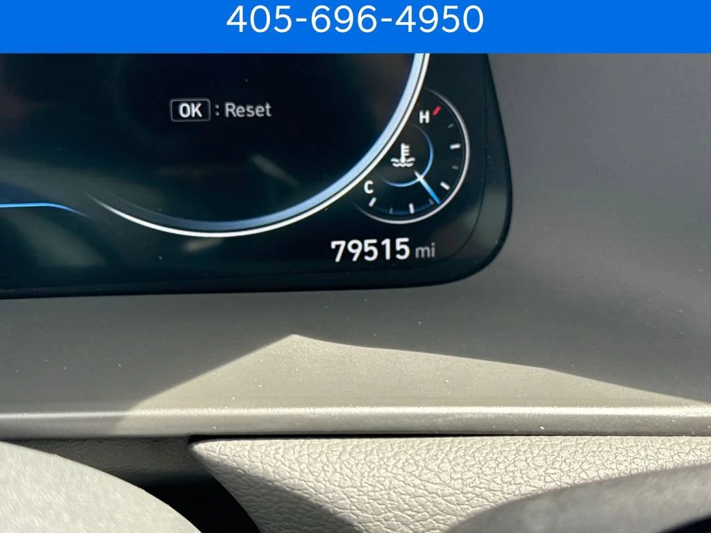 Certified Pre-Owned 2020 Hyundai Sonata Limited