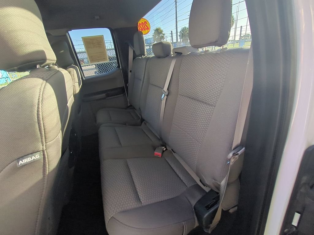 2020 Ford F-150 XLT - Photo 15