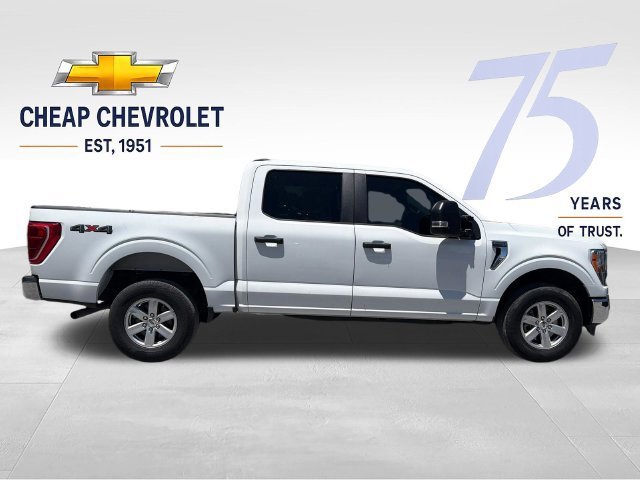 Used 2022 White Ford XL image 6