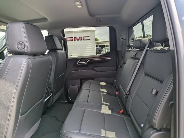 2026 GMC Sierra 1500 Denali - Photo 14