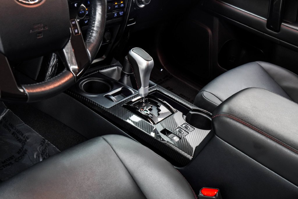 Used 2024 Brown Toyota TRD Pro image 22