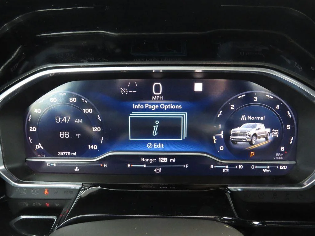 Used 2023 Ash Chevrolet RST image 21
