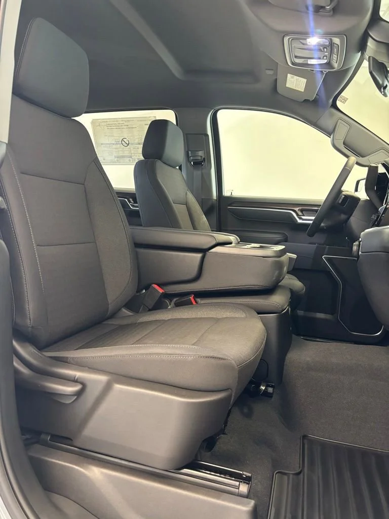 2026 Chevrolet Silverado 1500 LT - Photo 22