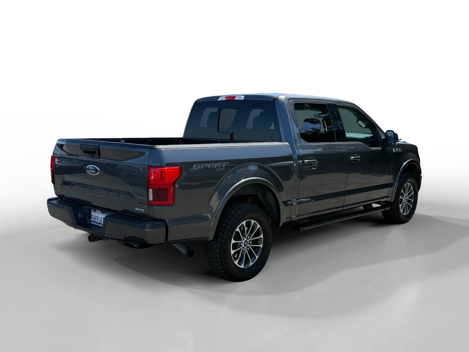 Certified Used 2019 School Bus Yellow Ford XLT image 5