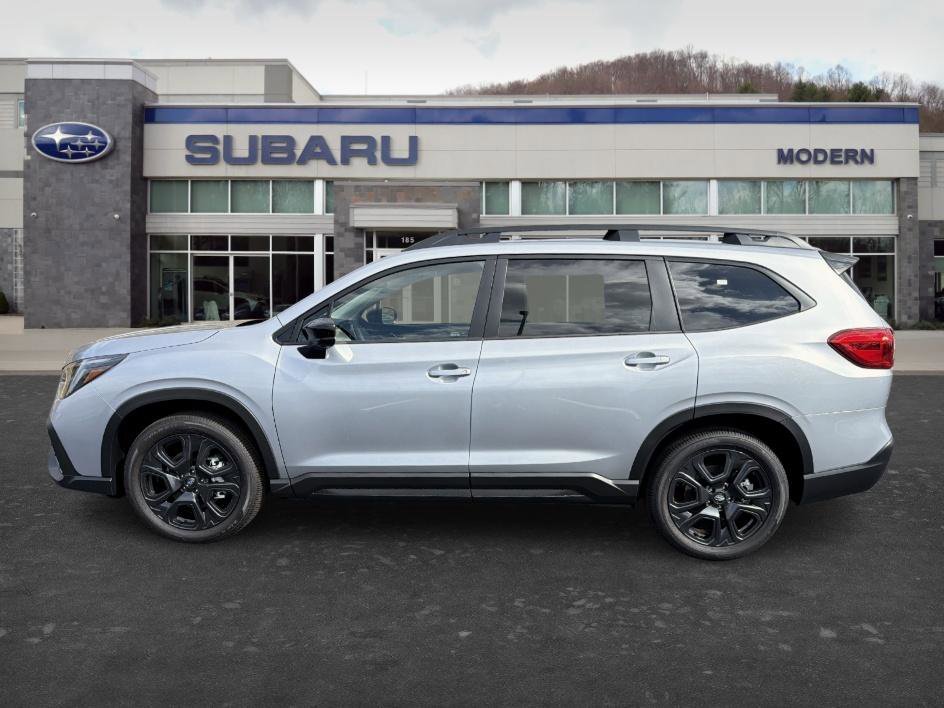 2026 Subaru Ascent Onyx Edition-Touring - Photo 7