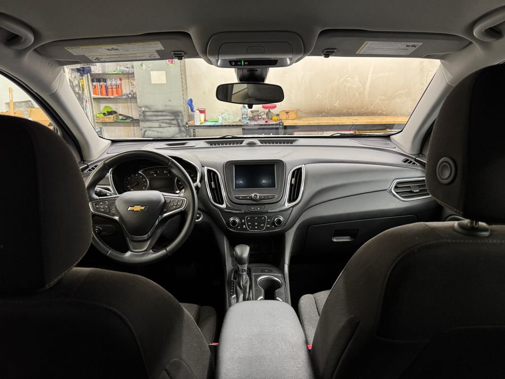 Used 2024 White Chevrolet LT image 26