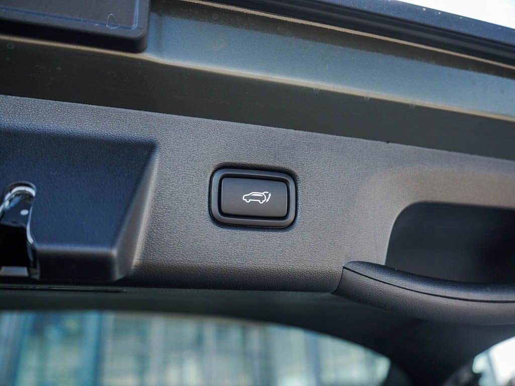 New 2026 Rockwood Green Hyundai SEL Premium AWD image 9