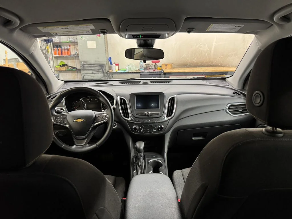 Used 2024 White Chevrolet LT image 26