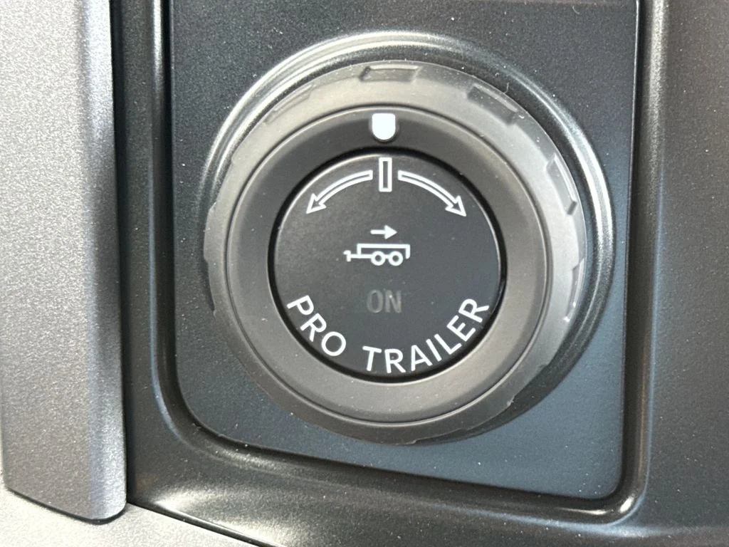 New 2026 Black Ford XLT image 35