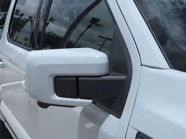 New 2026 Avalanche Ford Platinum® image 12