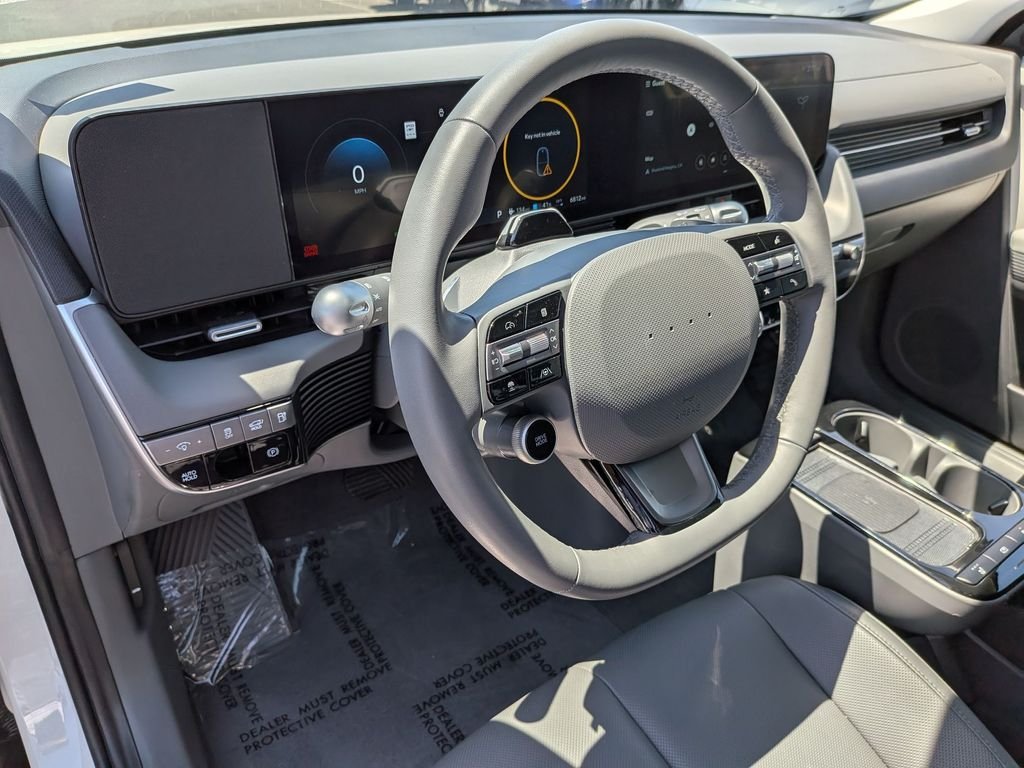 Certified Used 2026 White Hyundai SEL image 14
