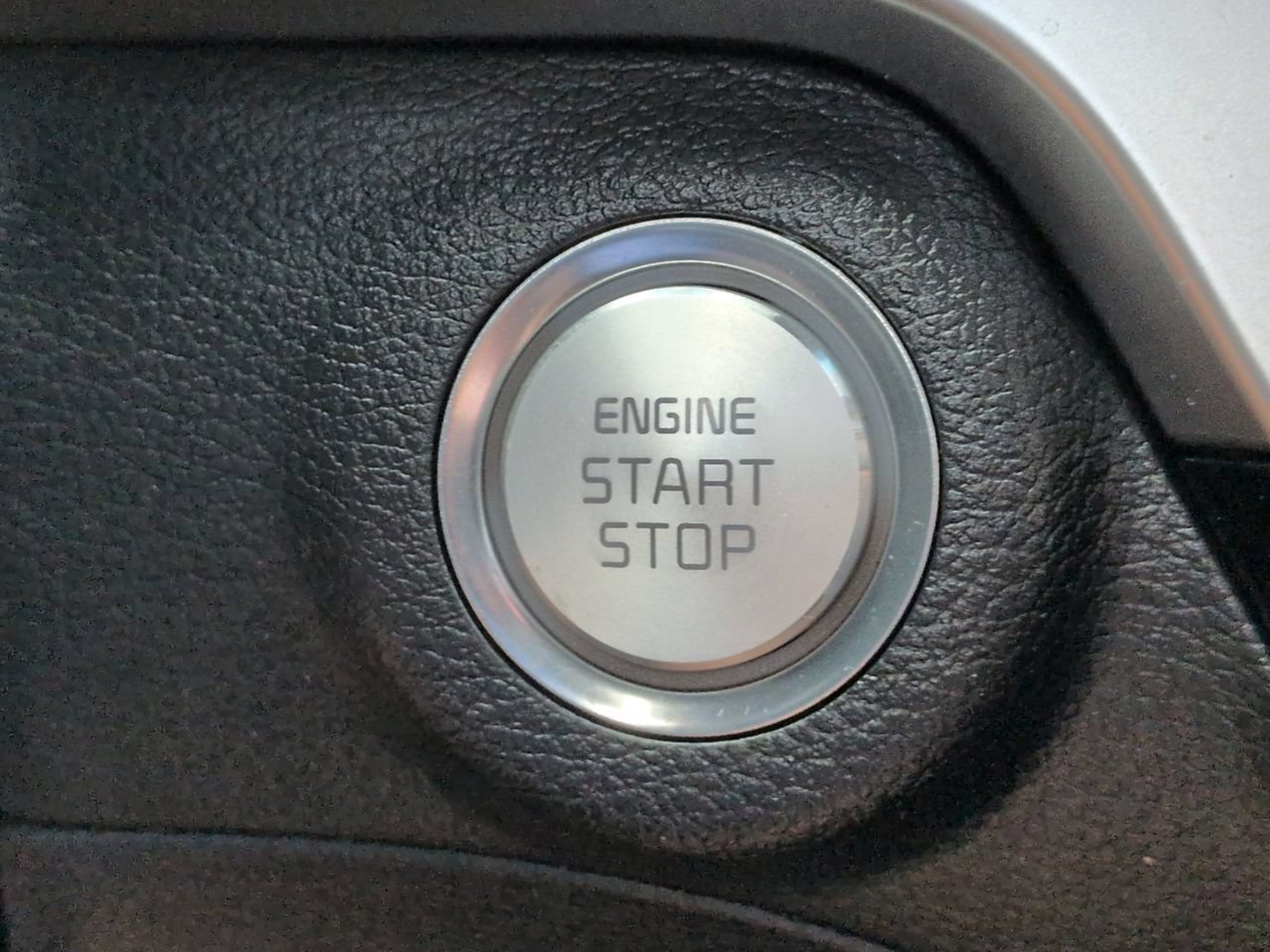 Certified Used 2024 Glacial White Pearl Kia S image 35