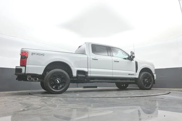 New 2026 Avalanche Ford F-250® Lariat® image 39