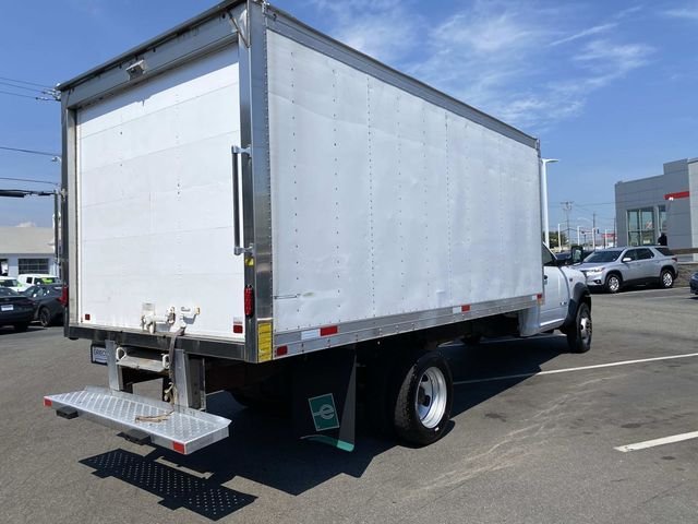 Used 2022 White Ram Tradesman image 10
