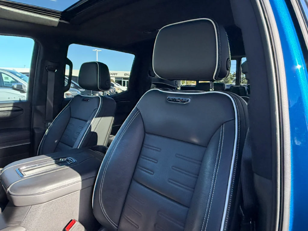 2022 GMC Sierra 1500 AT4X - Photo 27