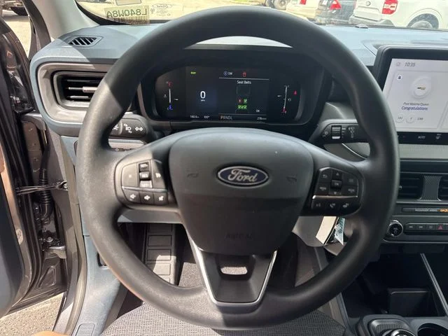 New 2026 Gray Ford XL image 38