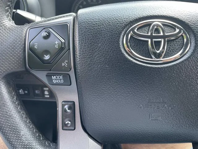 Used 2023 Gray Toyota TRD Off-Road image 31