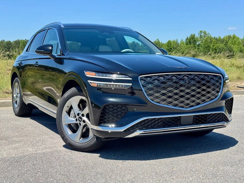 2026 Genesis GV70 2.5T Advanced AWD's photo