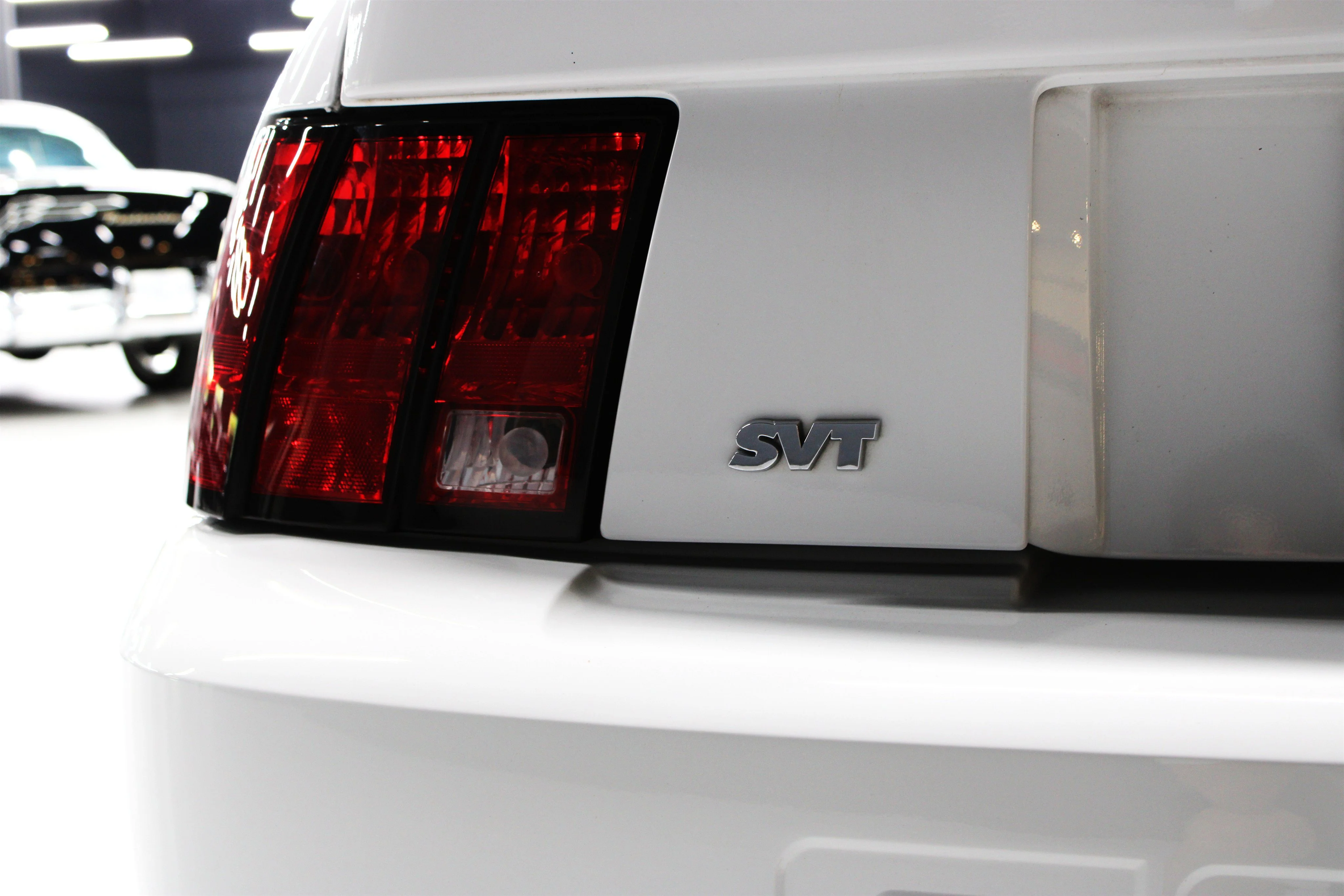 2004 Ford Mustang Cobra SVT - Photo 28