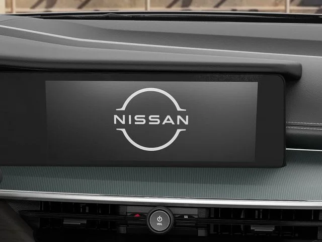 New 2026 Gray Nissan SL image 17