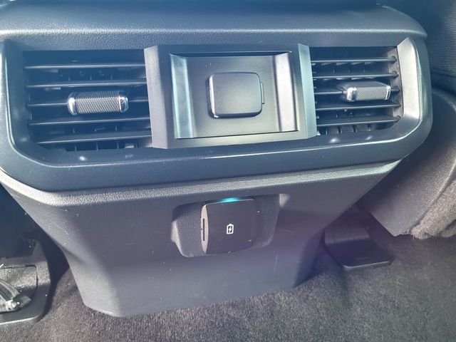 Used 2022 White Ford Tremor image 13