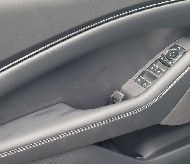 New 2026 Gray Ford Premium image 8