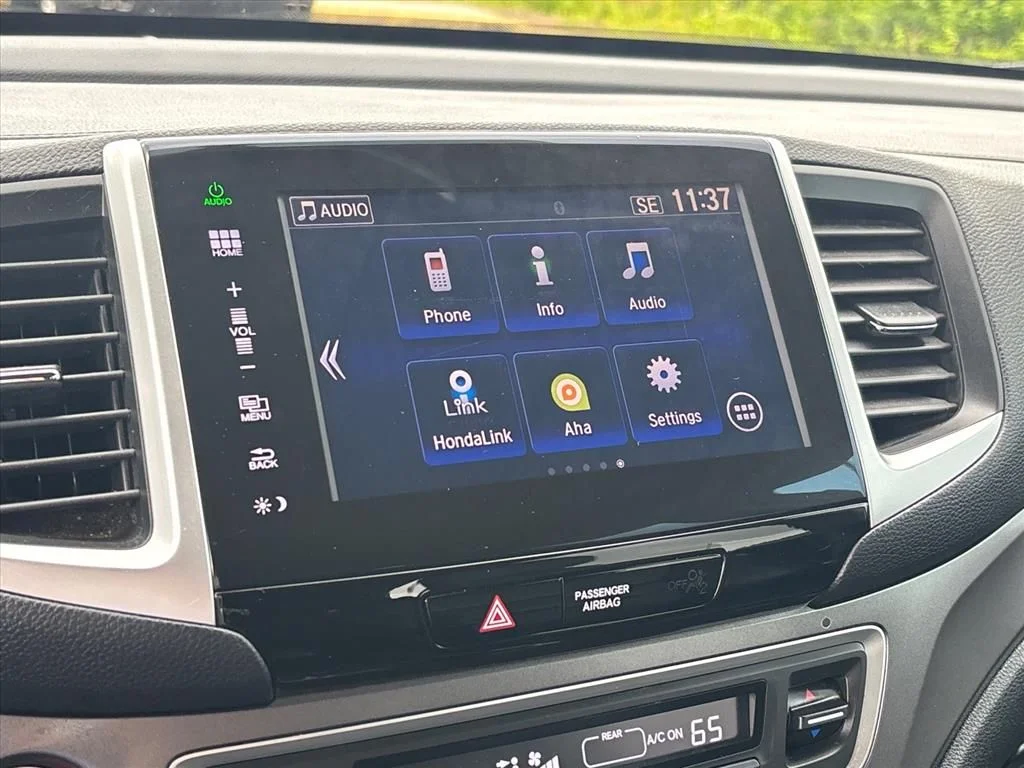 Used 2016  Honda EX-L image 39