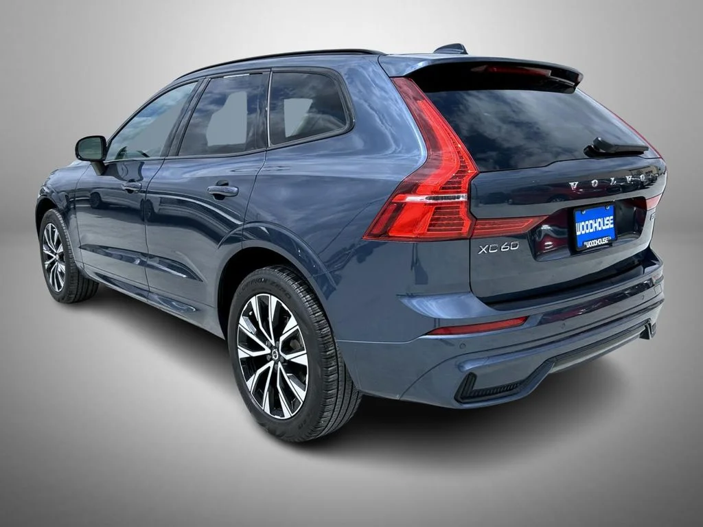 2024 Volvo XC60 Core - Photo 7