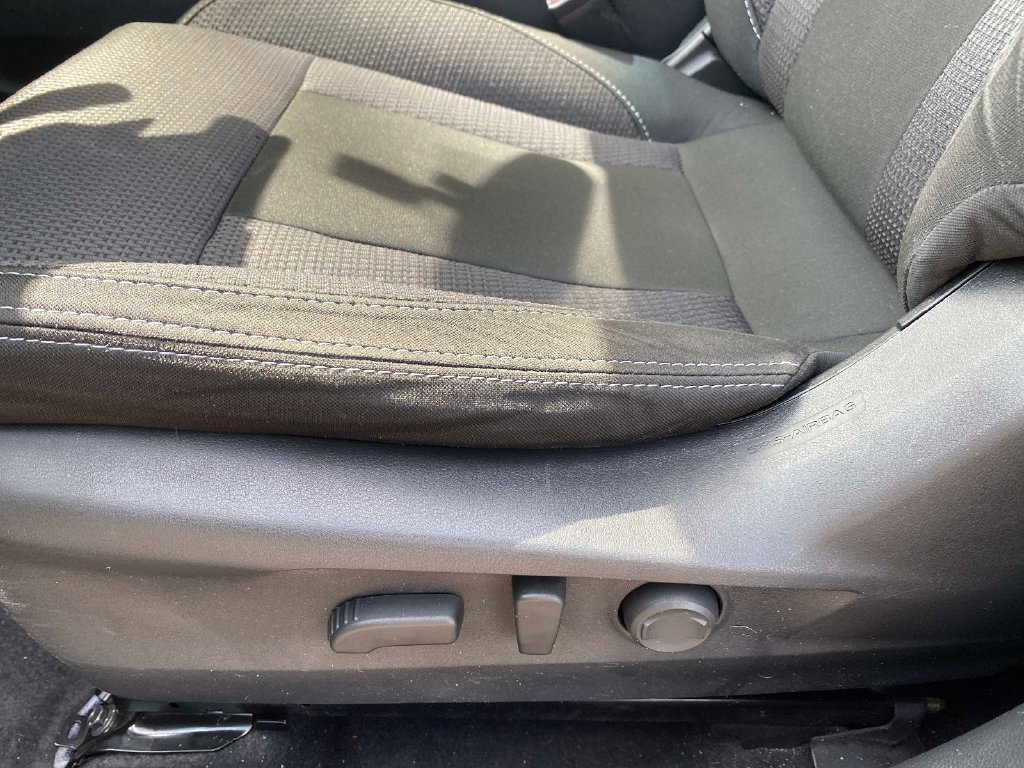 Used 2021 Red Subaru Premium image 24