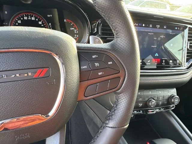 New 2026 Red Dodge GT image 25