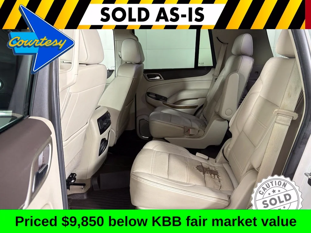 Used 2019 White GMC Denali image 37