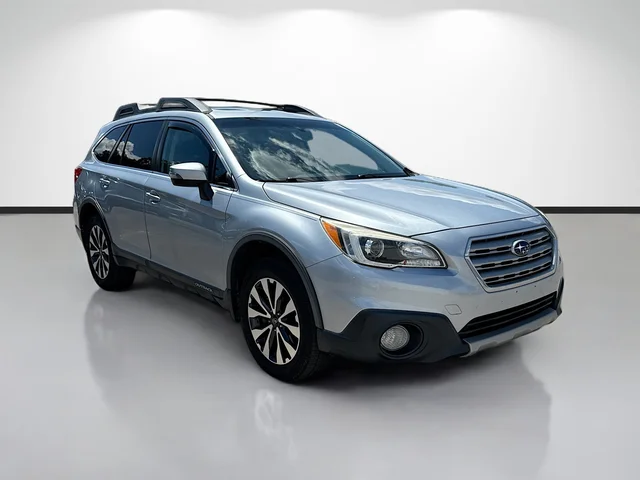 2017 Subaru Outback Limited