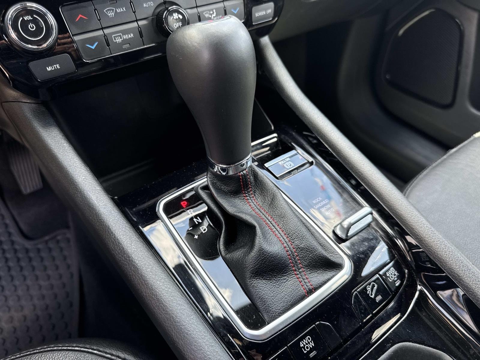 2025 Jeep Compass Trailhawk - Photo 26