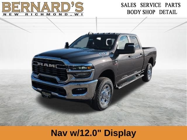 2026 RAM 2500 Tradesman 4X4 Crew Cab SWB's photo