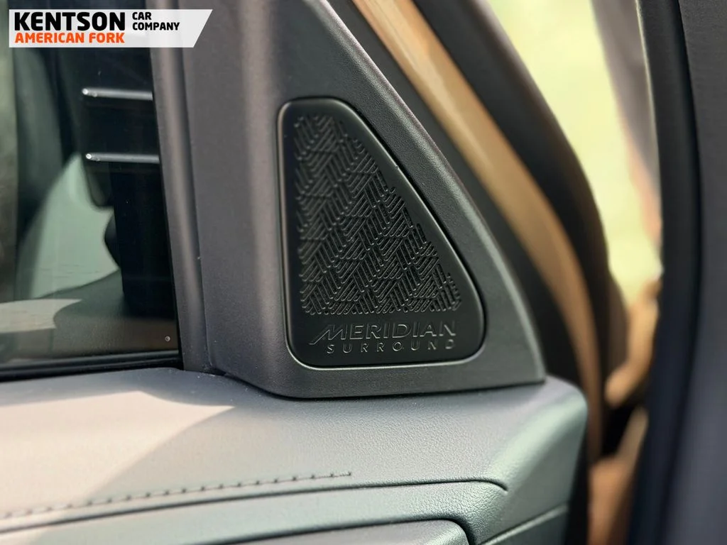 2027 Kia Telluride X-Line SX Prestige - Photo 22