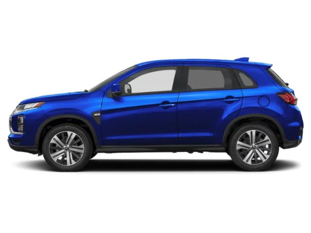 New 2027 Octane Blue Metallic Mitsubishi 2.0 S 2WD image 2