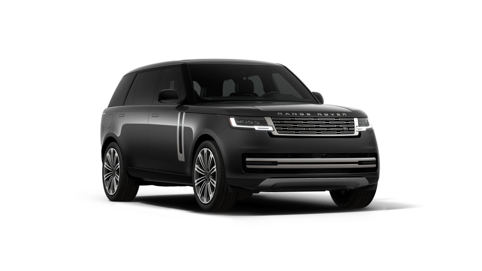 New 2027 Carpathian Grey LAND ROVER SE 400PS Auto (7 Seats) image 1