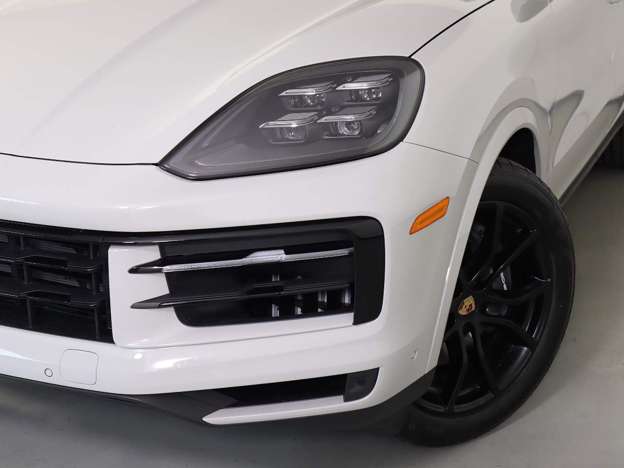 New 2026 Chalk Porsche  image 12